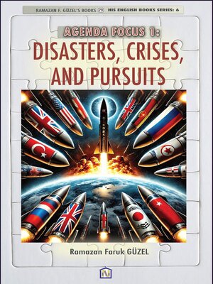 cover image of Agenda Focus 1